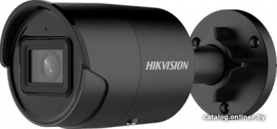 Купить ip-камера hikvision ds-2cd2043g2-iu (2.8 мм, черный) в интернет-магазине X-core.by