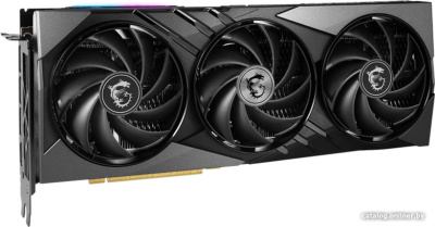 Видеокарта MSI GeForce RTX 4060 Ti Gaming X Slim 8G  купить в интернет-магазине X-core.by