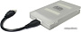 Бокс для жесткого диска AgeStar SUBCP1 White