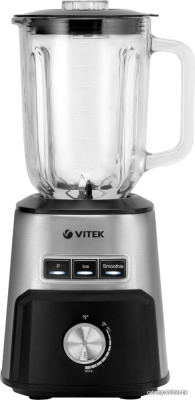 Стационарный блендер Vitek VT-8519  купить в интернет-магазине X-core.by