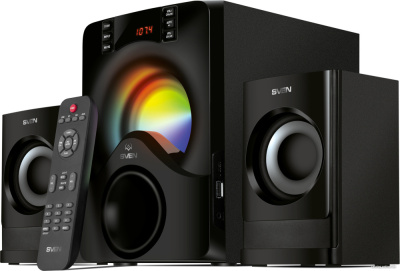 Купить акустика sven ms-312 в интернет-магазине X-core.by