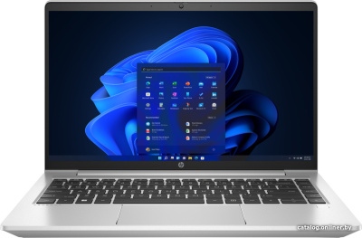 Купить ноутбук hp probook 440 g9 6a2h3ea в интернет-магазине X-core.by