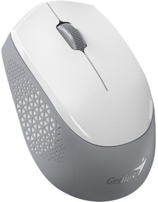 Купить мышь genius nx-8000s bt (белый) в интернет-магазине X-core.by