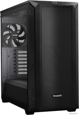Корпус be quiet! Shadow Base 800 Black BGW60  купить в интернет-магазине X-core.by