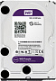 Жесткий диск WD Purple 4TB (WD40PURX)