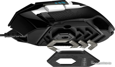 Купить игровая мышь logitech g502 hero se в интернет-магазине X-core.by