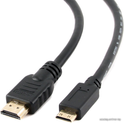 Купить кабель cablexpert cc-hdmi4c-6 в интернет-магазине X-core.by