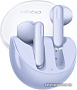 Наушники Oppo Enco Air 3 (сиреневый)