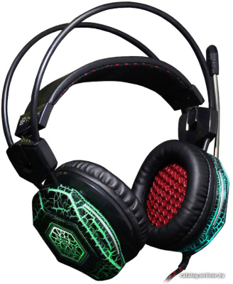 Купить наушники oklick hs-l500g toxic в интернет-магазине X-core.by