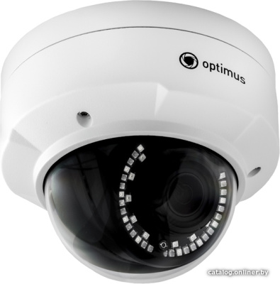 Купить ip-камера optimus ip-p042.1(3.3-12)d в интернет-магазине X-core.by