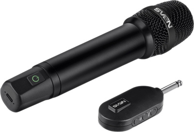 Купить радиосистема sven mk-740 в интернет-магазине X-core.by