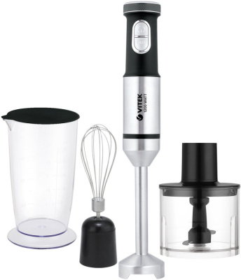 Погружной блендер Vitek VT-1465  купить в интернет-магазине X-core.by