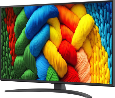 Купить телевизор lg nanocell ai nano81 43nano81a6a в интернет-магазине X-core.by