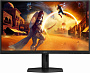 Игровой монитор AOC Gaming CQ27G4X