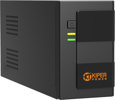 Купить источник бесперебойного питания kiper power c1500 usb (1500va/900w) в интернет-магазине X-core.by