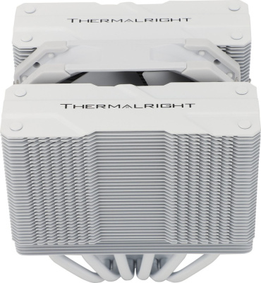 Кулер для процессора Thermalright Peerless Assassin 120 Mini (белый)  купить в интернет-магазине X-core.by