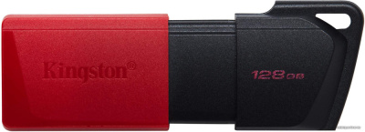 USB Flash Kingston DataTraveler Exodia M 128GB  купить в интернет-магазине X-core.by