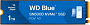 SSD WD Blue SN5000 1TB WDS100T4B0E