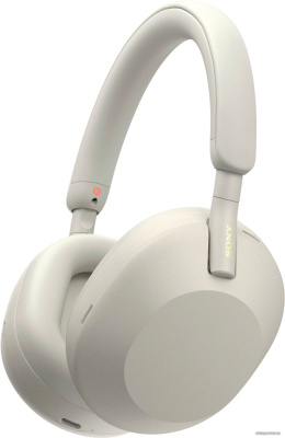 Купить наушники sony wh-1000xm5 (серый) в интернет-магазине X-core.by