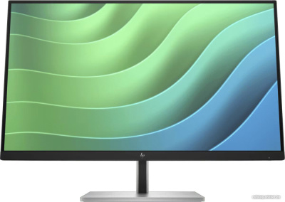 Купить монитор hp e27 g5 6n4e2as в интернет-магазине X-core.by