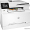 Купить мфу hp color laserjet pro m283fdw 7kw75a в интернет-магазине X-core.by