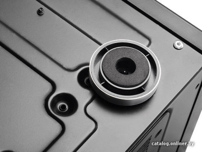 Корпус SilverStone Grandia GD10 (SST-GD10B)  купить в интернет-магазине X-core.by