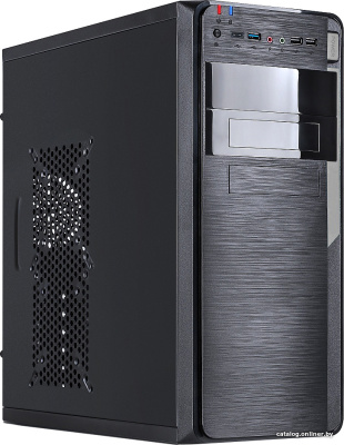 Корпус CrownMicro CMC-C504 450W  купить в интернет-магазине X-core.by