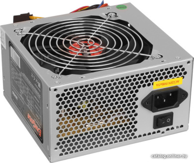Блок питания ExeGate ATX-UN350 EX244552RUS  купить в интернет-магазине X-core.by