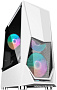 Корпус 1stPlayer DK 3 DK-3-WH-3G6