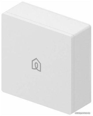Купить радиопульт lifesmart cube clicker ls069wh в интернет-магазине X-core.by