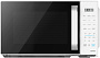 Микроволновая печь CENTEK CT-1551 (белый)