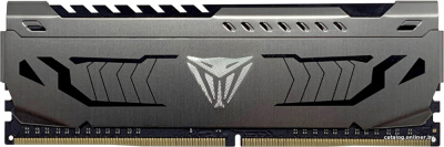 Оперативная память Patriot Viper Steel 8GB DDR4 PC4-28800 PVS48G360C8  купить в интернет-магазине X-core.by