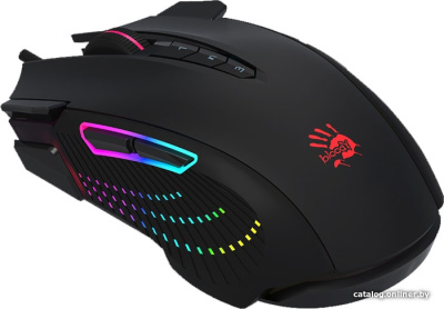 Купить игровая мышь a4tech bloody j90s в интернет-магазине X-core.by