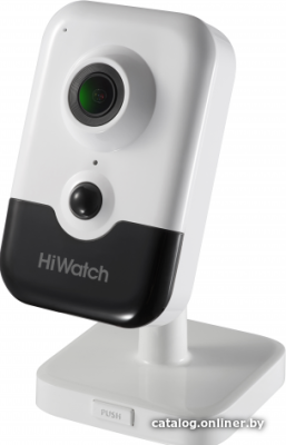 Купить ip-камера hiwatch ipc-c042-g0/w (2.8 мм) в интернет-магазине X-core.by