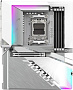 Материнская плата Gigabyte B650E Aorus Stealth Ice
