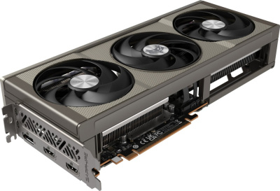 Видеокарта Sapphire Nitro+ Radeon RX 9060 XT 11350-01-20G  купить в интернет-магазине X-core.by