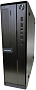 Корпус Foxline FL-207-TFX230B-85-INF