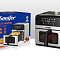 Аэрогриль Sonifer SF-1045  купить в интернет-магазине X-core.by