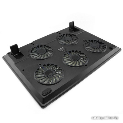 Купить подставка для ноутбука crownmicro cmlc-1105 в интернет-магазине X-core.by
