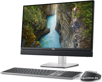 Купить моноблок dell optiplex 7410p-7650 в интернет-магазине X-core.by
