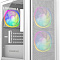 Корпус Powercase Alisio Micro Z3W ARGB CAMZW-A3  купить в интернет-магазине X-core.by