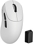 Игровая мышь Royal Kludge MG5 (белый)