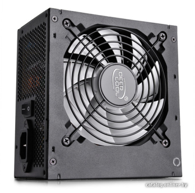 Блок питания DeepCool DQ750ST [DP-GD-DQ750ST]  купить в интернет-магазине X-core.by