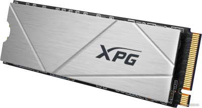 SSD ADATA XPG Gammix S60 Blade 1TB AGAMMIXS60-1T-CS  купить в интернет-магазине X-core.by