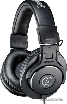 Купить наушники audio-technica ath-m30x в интернет-магазине X-core.by
