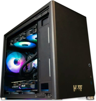 Корпус HAFF Dwarf  купить в интернет-магазине X-core.by