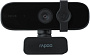 Веб-камера Rapoo C280