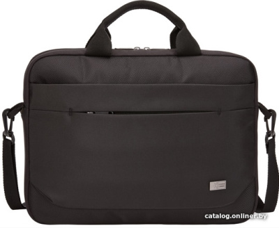 Купить сумка case logic advantage 14 adva-114 (черный) в интернет-магазине X-core.by
