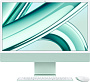 Моноблок Apple iMac M3 2023 24" MQRA3