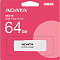 USB Flash ADATA UC310-64G-RWH 64GB (белый)  купить в интернет-магазине X-core.by